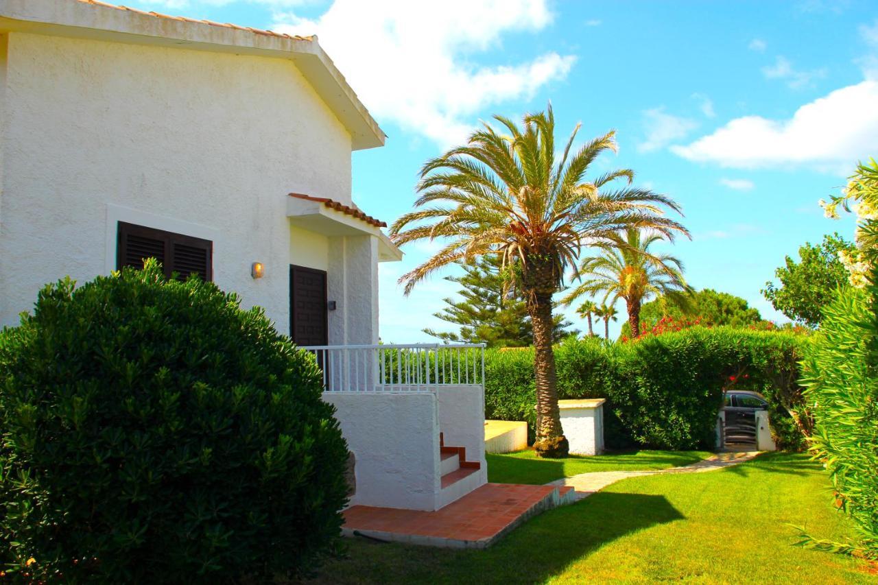 Villa Celia Son Bou Exterior foto